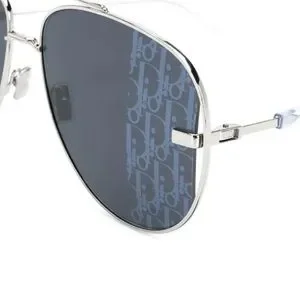 Dior | Accessories | Dior Diorscale Aviatorframe Sunglasses  display picture 3